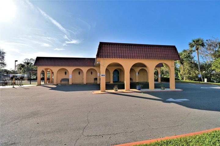 Clubhouse