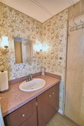Owner's Bathroom
