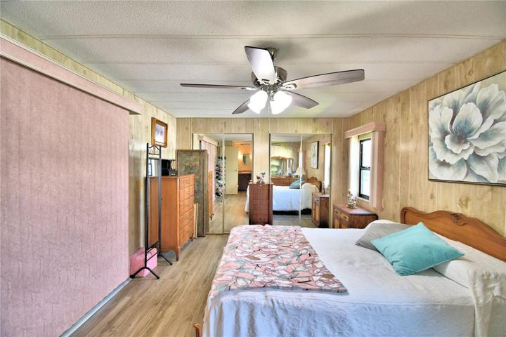 Owner's Suite