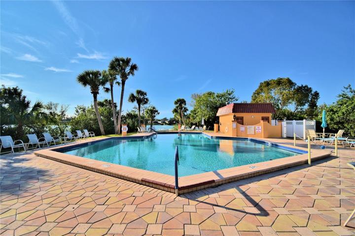 Community Pool