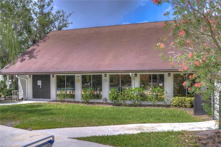 Club House