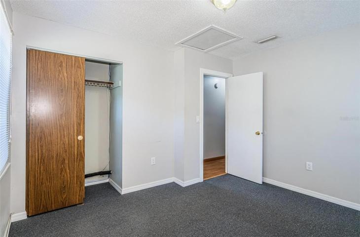 private office