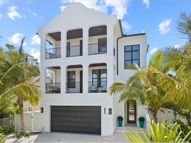 Picture is from another home built that is similar