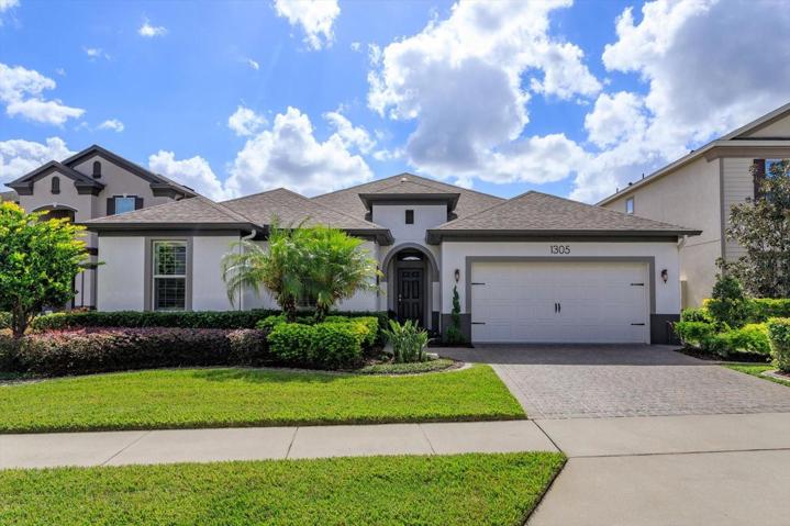 1305 Heavenly Cove