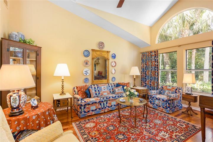 Formal Living Room
