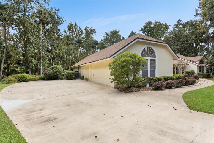 Front House