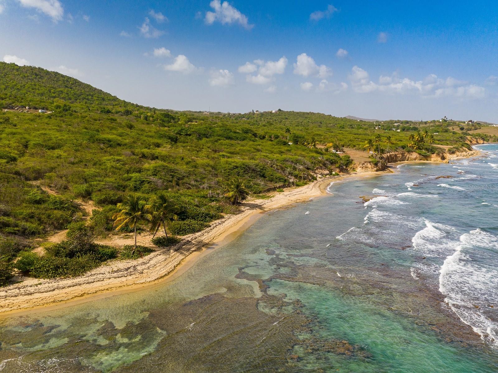Vieques, Puerto Rico 00765, 0 , 0 ,0,Land,For Sale,LA HUECA,0,PR9102688