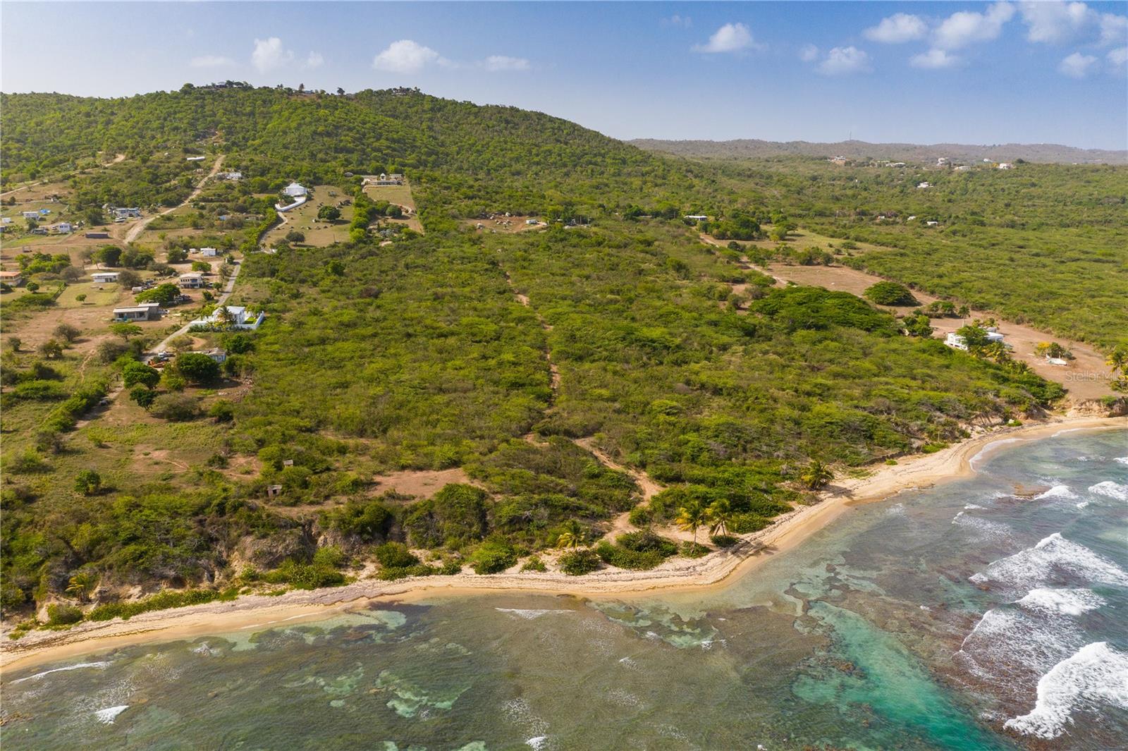 Vieques, Puerto Rico 00765, 0 , 0 ,0,Land,For Sale,LA HUECA,0,PR9102688