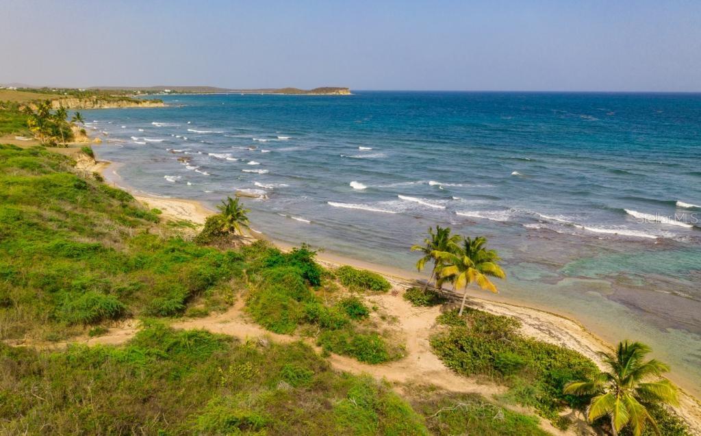 Vieques, Puerto Rico 00765, 0 , 0 ,0,Land,For Sale,LA HUECA,0,PR9102688