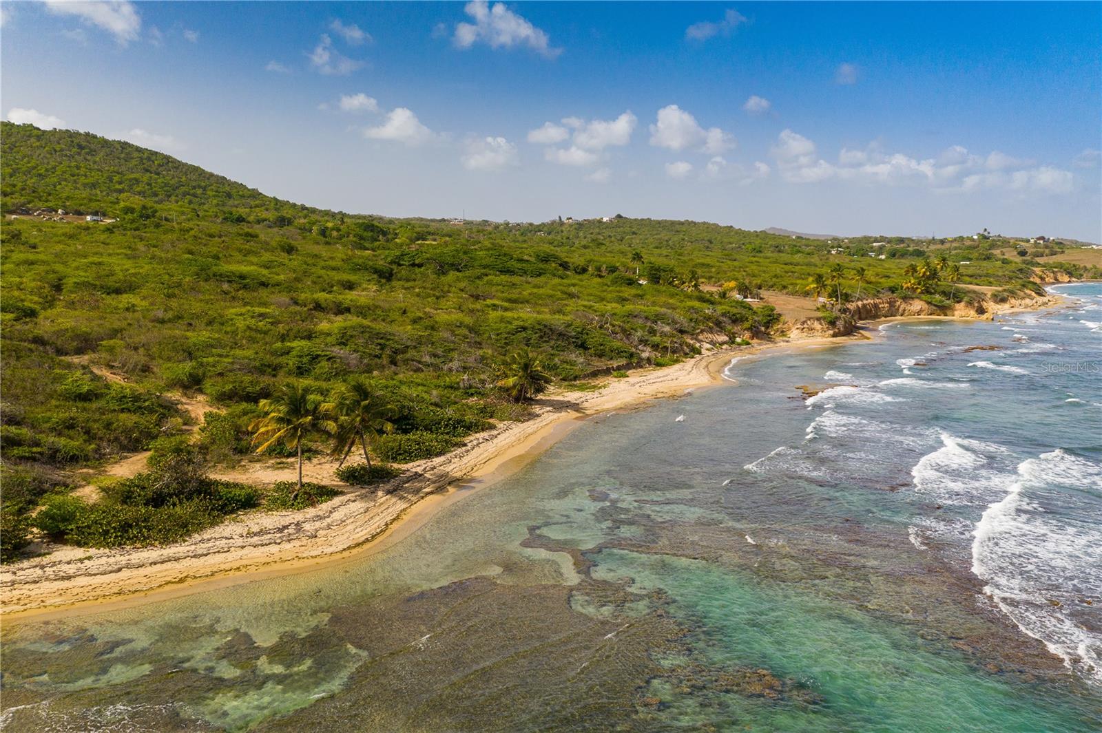 Vieques, Puerto Rico 00765, 0 , 0 ,0,Land,For Sale,LA HUECA,0,PR9102688