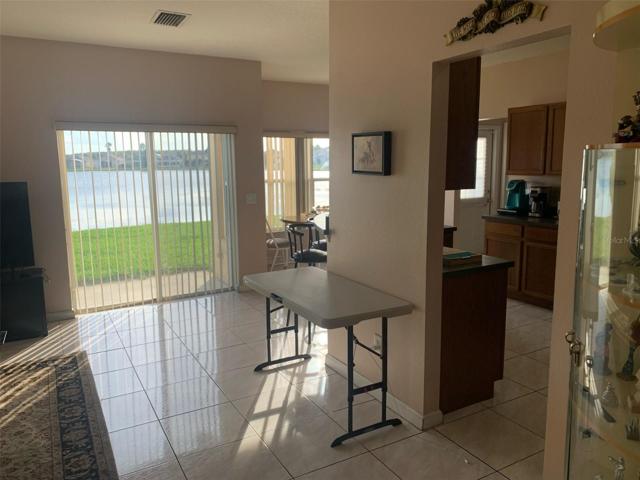 Family Room / Waterview