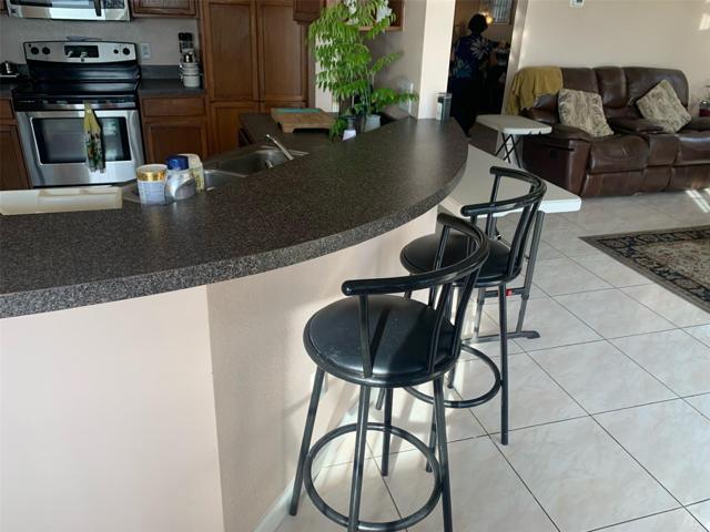 Kitchen / Family Combo