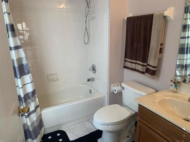2nd Bath