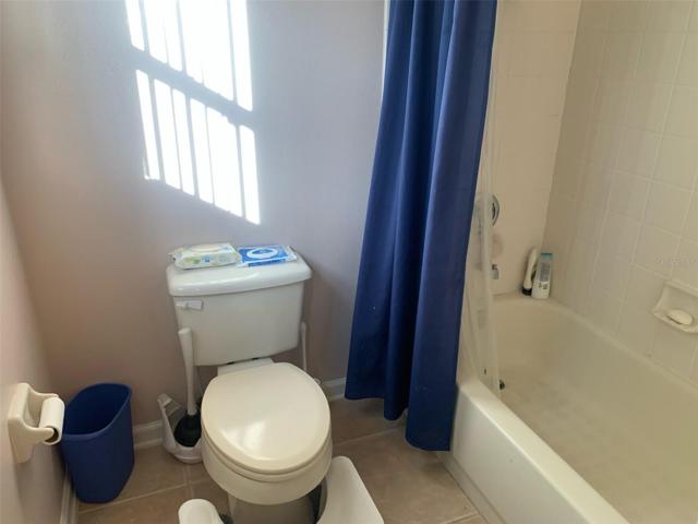 3rd Bath