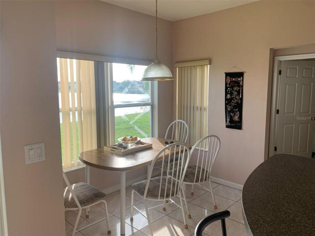 Eat-in-Area