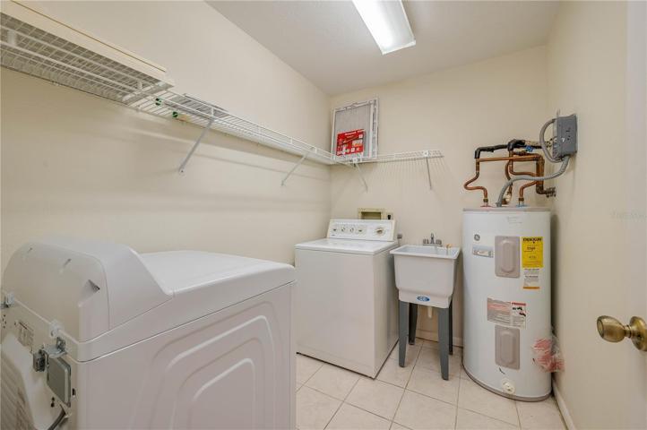 UTILITY by KITCHEN