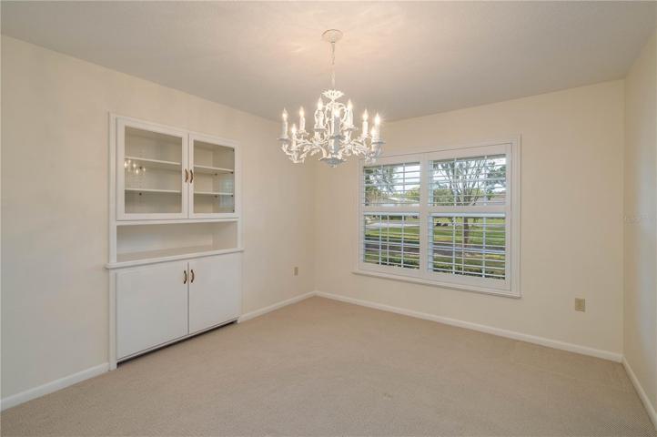 FORMAL DINING RM