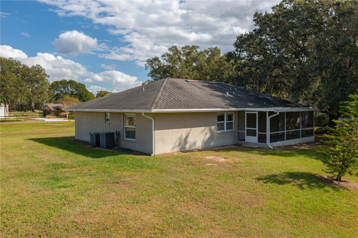 GARAGE AND GUEST SUITES