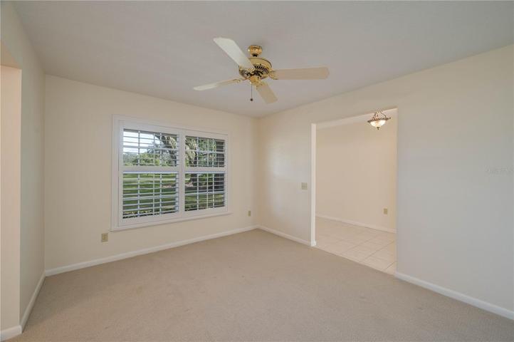 GREETING ROOM / OFFICE