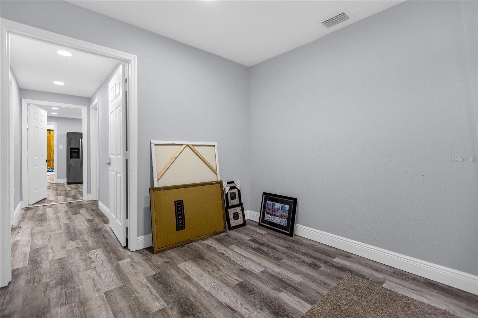 Front Lobby or entrance area