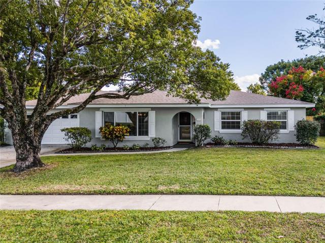 Street View of 217 Shady Hollow