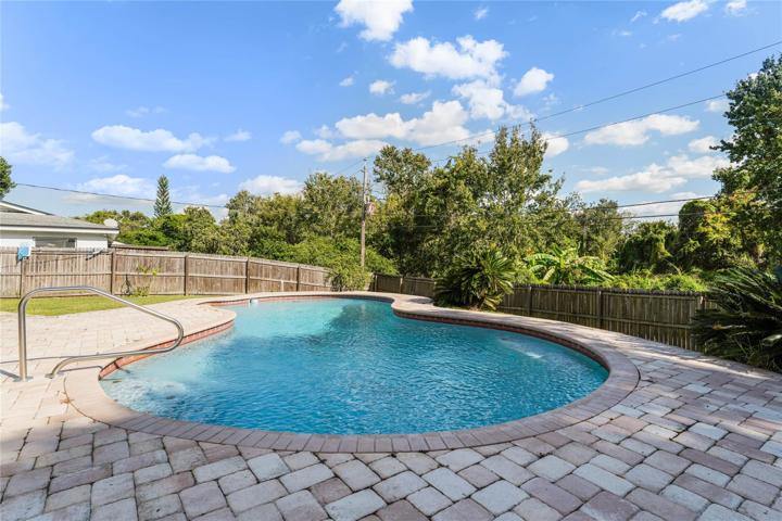 Entertain on your deck