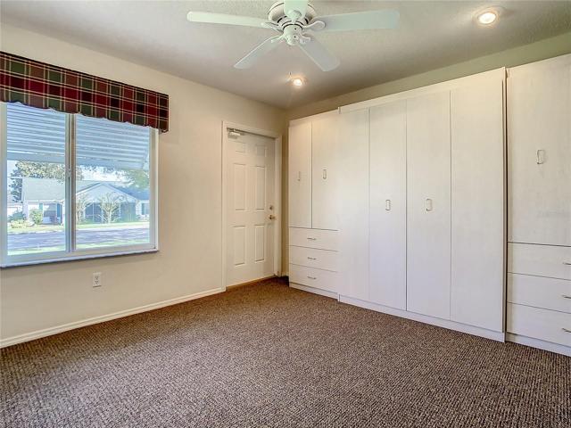BONUS ROOM / 3RD BEDROOM