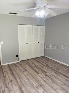 master bedroom closet