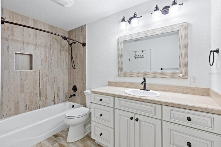 Pool/Bedroom Bath