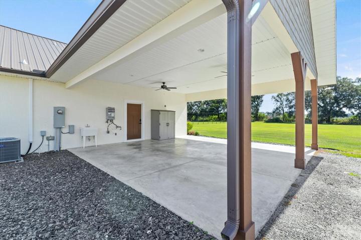 Carport