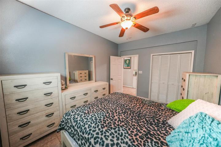 First Floor Room