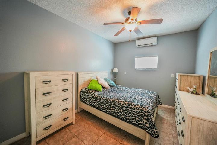 First Floor Room