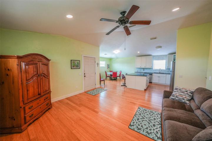 Second Floor Livingroom