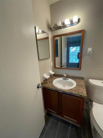 Master Vanity