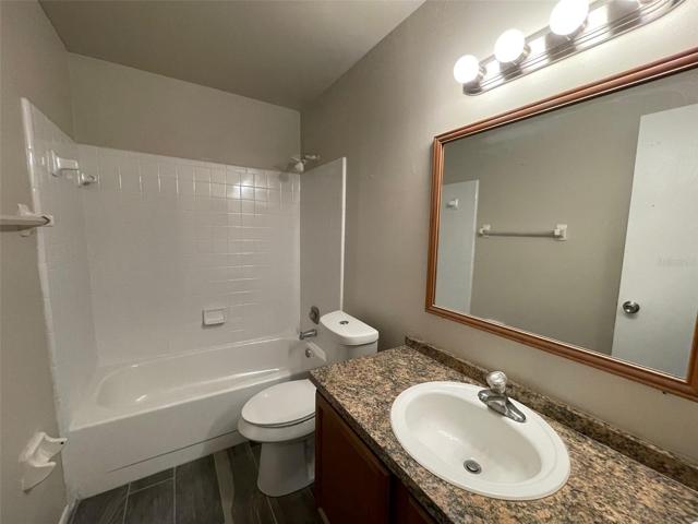2nd Bathroom