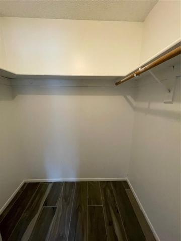 Master Walk in Closet