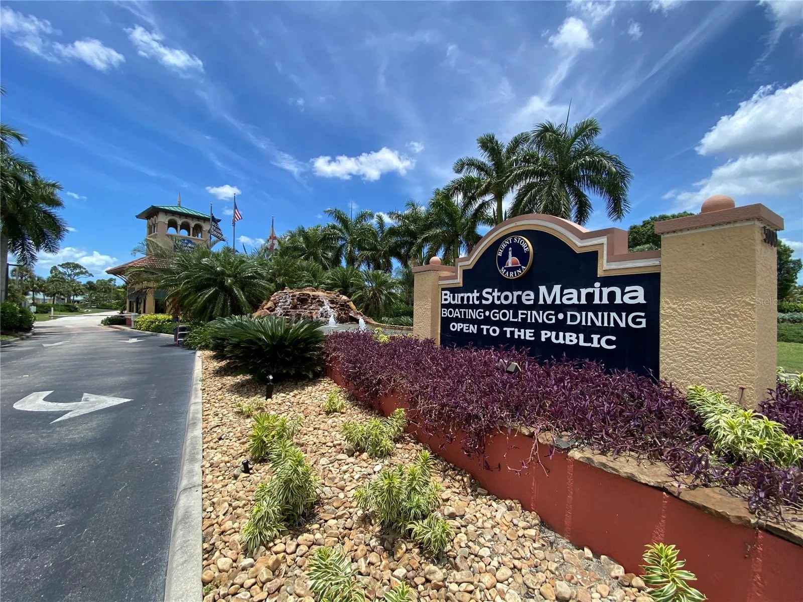 Punta Gorda, Florida 33955, 3 Bedrooms Bedrooms, 0 ,2 BathroomsBathrooms,Residential Lease,For Rent,KING TARPON,0,C7482596