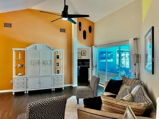 Punta Gorda, Florida 33955, 3 Bedrooms Bedrooms, 0 ,2 BathroomsBathrooms,Residential Lease,For Rent,KING TARPON,0,C7482596