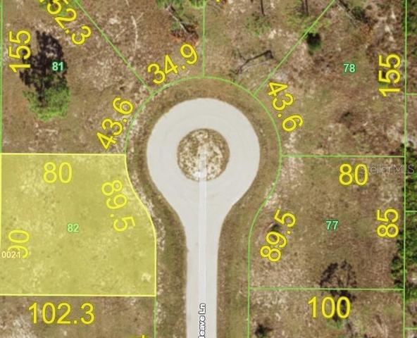 Lot photo