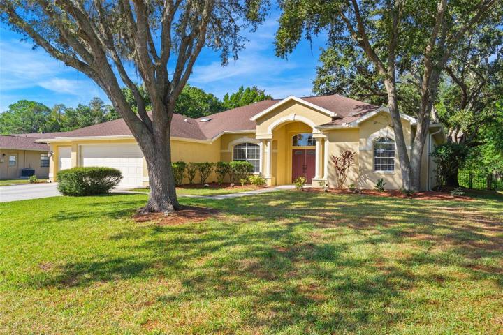 Welcome to 4409 Konga Ct. New Port Richey, FL 34655!