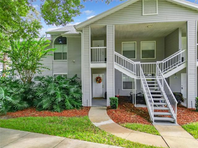 Wonderful location in the center of the community