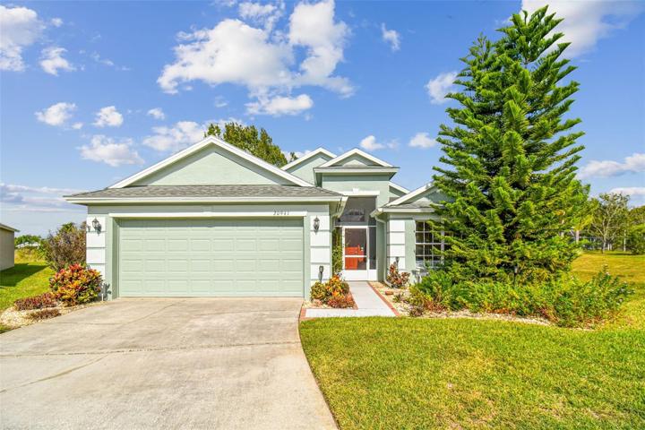 20941 SUNSWEET CT