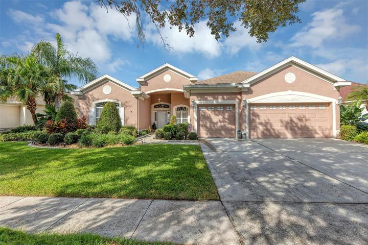 Welcome to 1798 Derby Glen Drive!