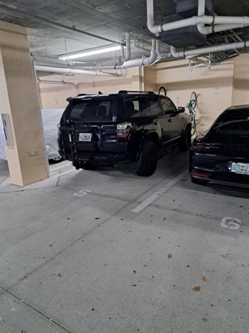 Parking Spot #5
