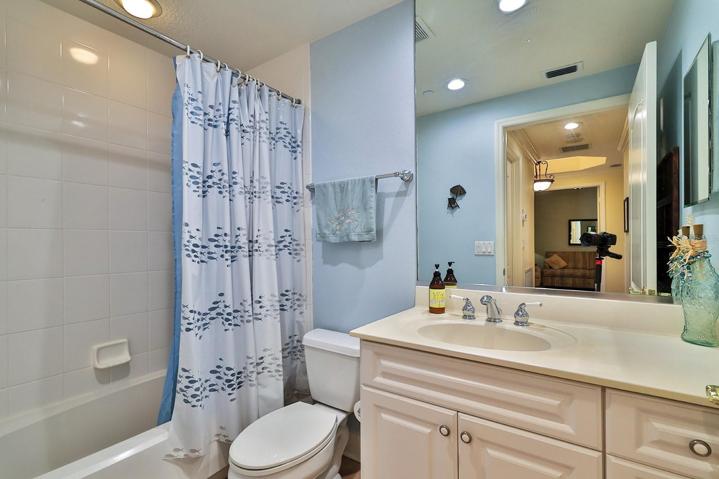 Bathroom #2