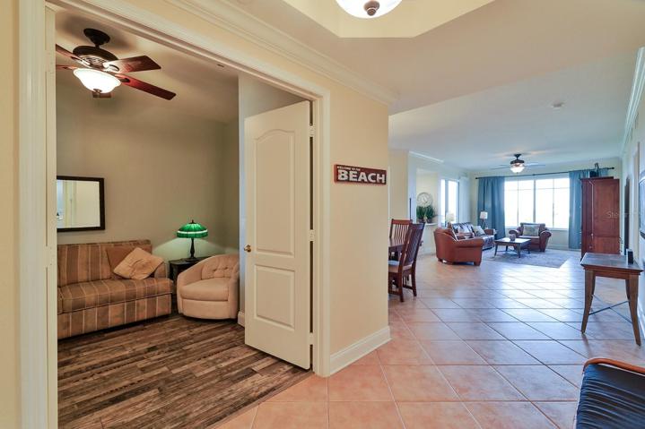 Foyer