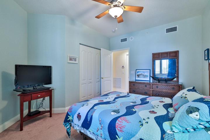 Bedroom #2