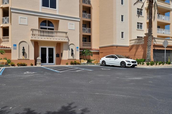 Condo Elevation