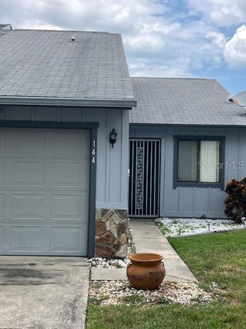 Forest Lake Townhome!