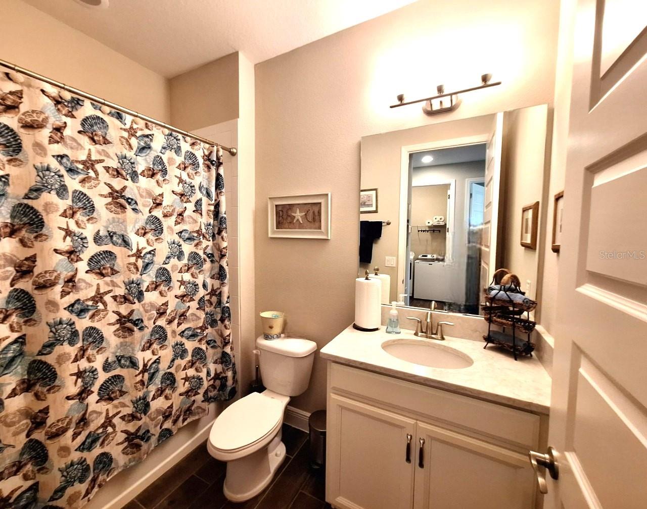 Guest Bath